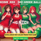 hgnice login